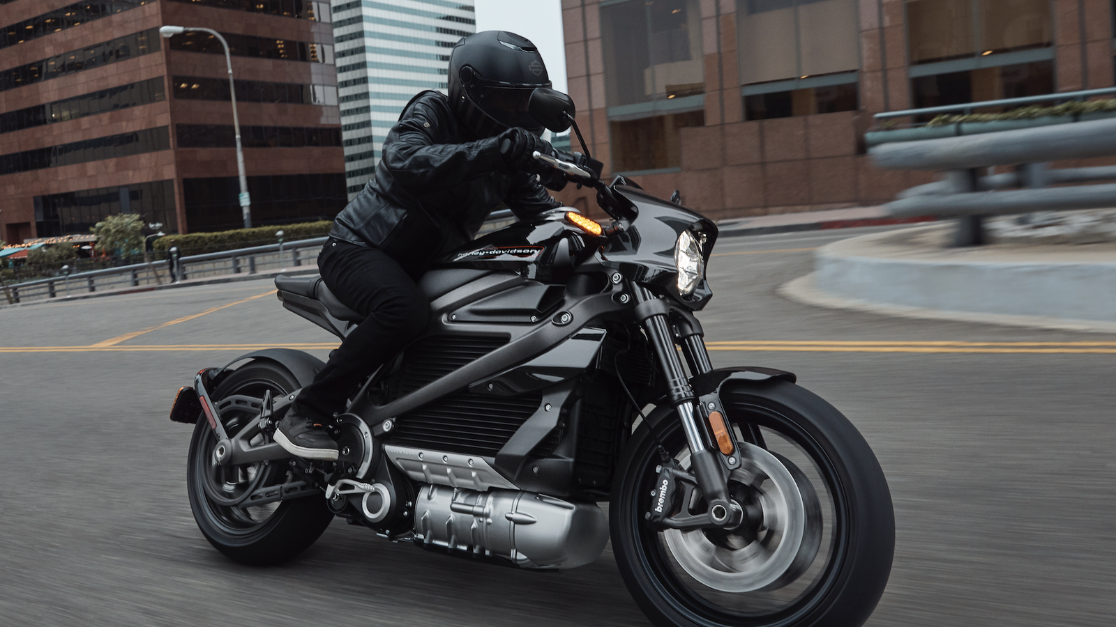 Harley-Davidson LiveWire